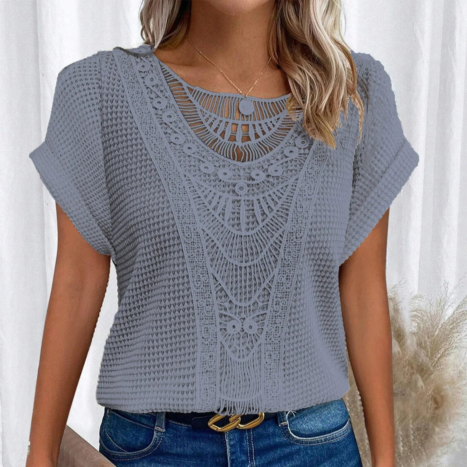 Light blue