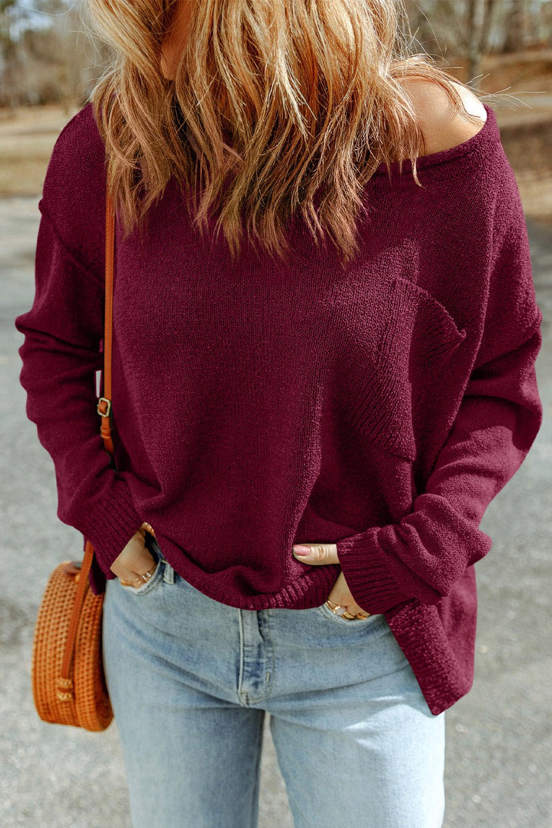 Elegantly Styled Garment for Everyday Wear