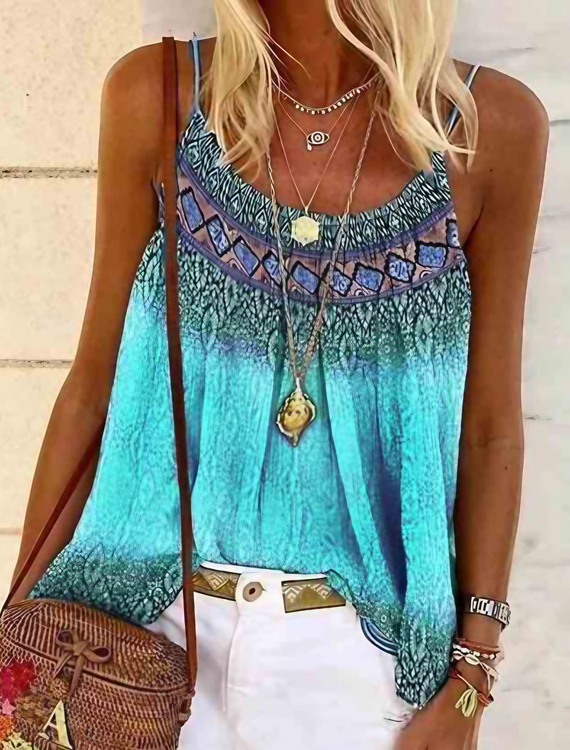 Classic Vintage & Enduringly Stylish Top
