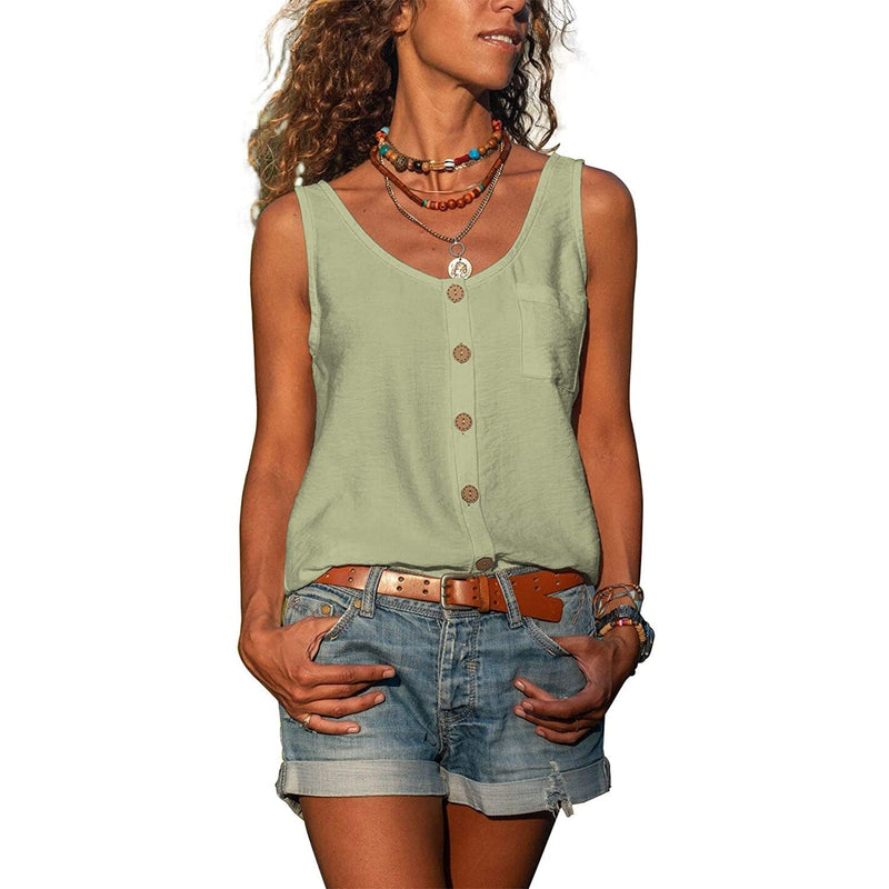 Elegantly Styled Top for Everyday Wear