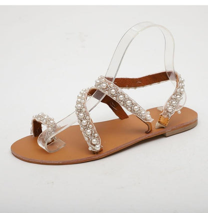 Graceful Orthopedic Sandals for Modern Look