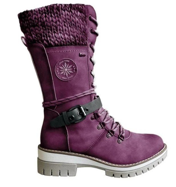 Comfortable Orthopedic Boots for Daily Wear