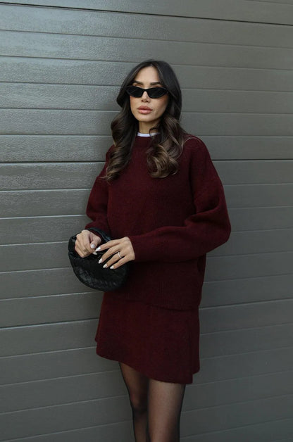 Red wine