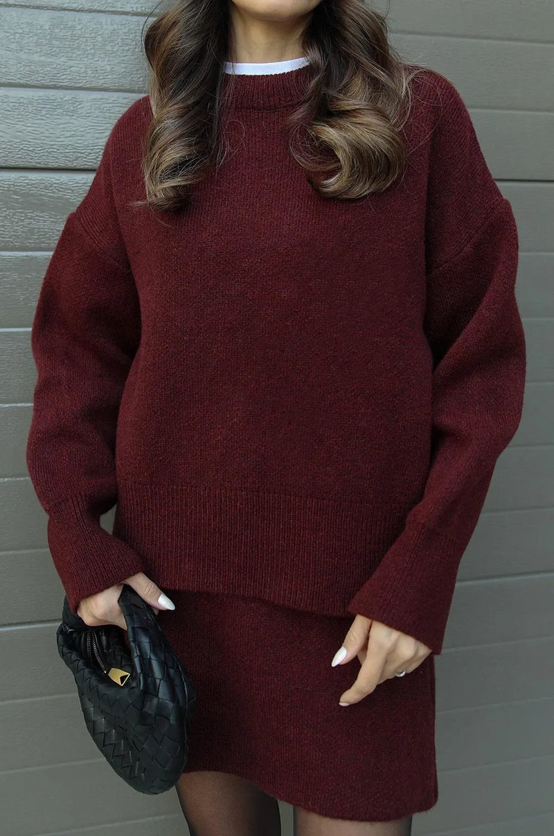 Beautifully Finished Garment in a Timeless Design