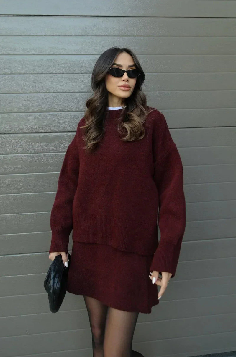Beautifully Finished Garment in a Timeless Design