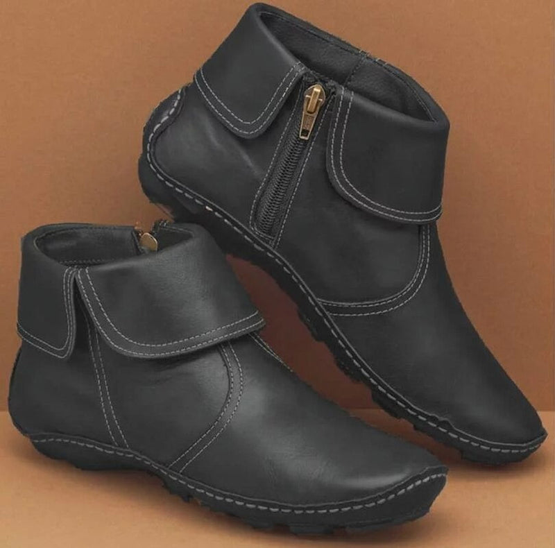 Stylish Orthopedic Boots for Any Occasion