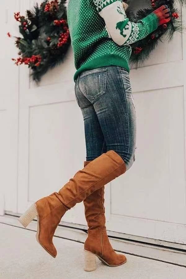 Stylish Orthopedic Boots for Any Occasion
