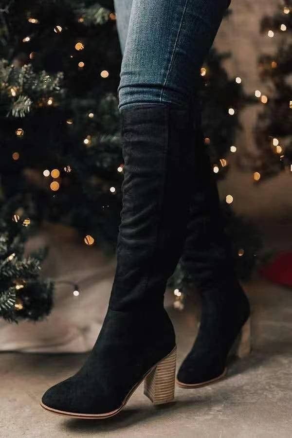 Stylish Orthopedic Boots for Any Occasion