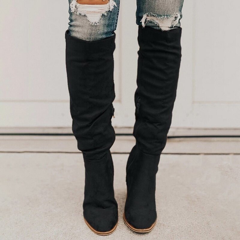 Stylish Orthopedic Boots for Any Occasion