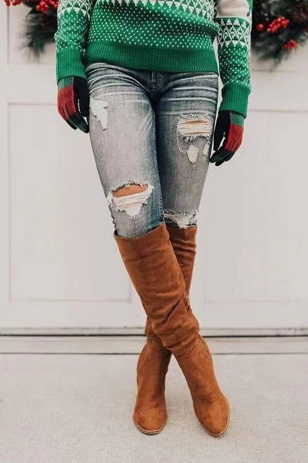 Stylish Orthopedic Boots for Any Occasion