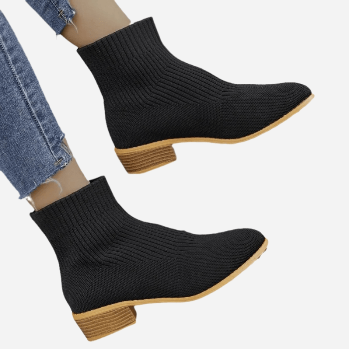 Sophisticated Garment with a Clean Classic Look