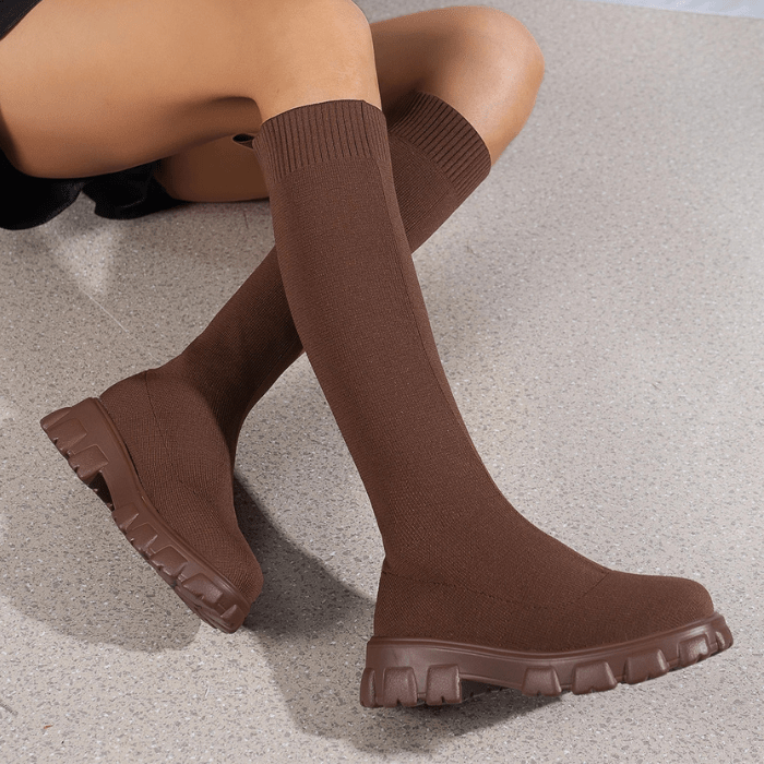 Stylish Orthopedic Boots for Any Occasion