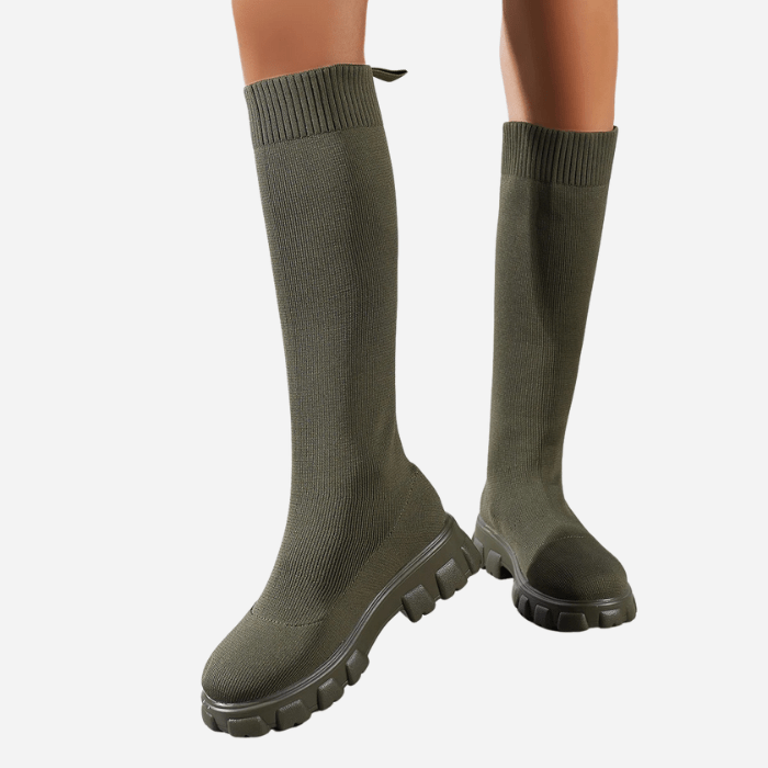 Stylish Orthopedic Boots for Any Occasion