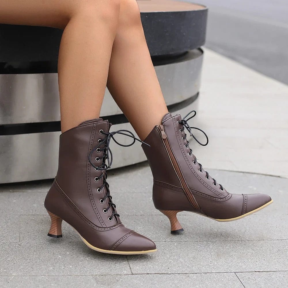 Comfortable Orthopedic Boots for Daily Wear