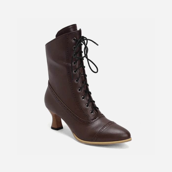 Comfortable Orthopedic Boots for Daily Wear