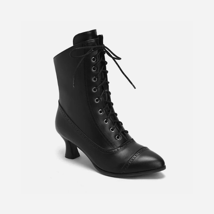 Comfortable Orthopedic Boots for Daily Wear
