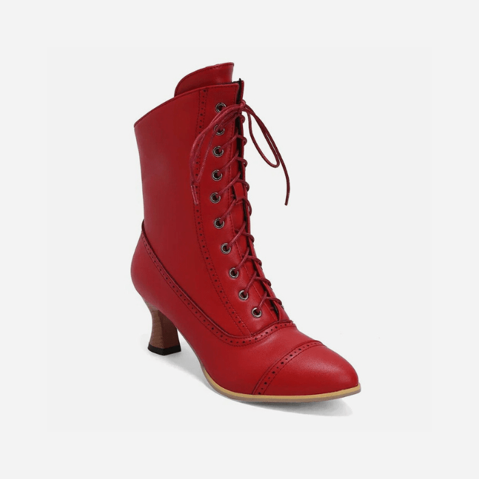 Comfortable Orthopedic Boots for Daily Wear