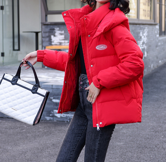 Beautifully Balanced Jacket with Timeless Character