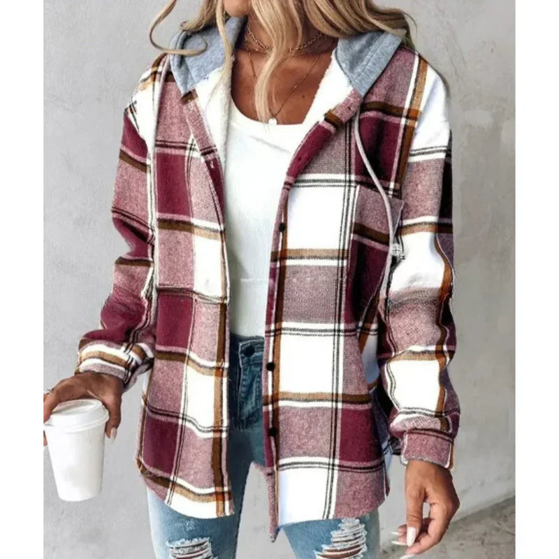 Beautifully Crafted Jacket in a Classic Style