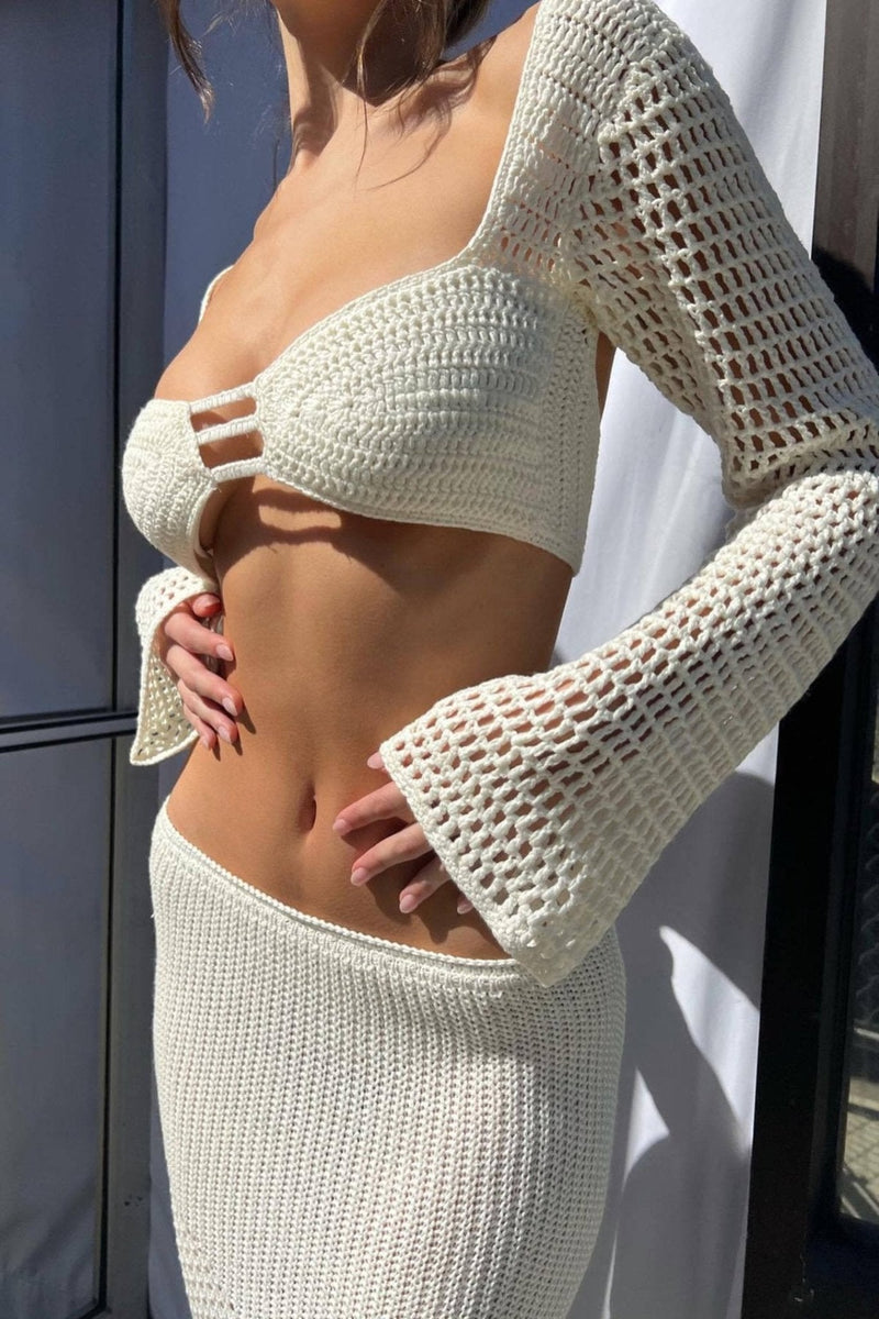 Beautifully Finished Garment in a Timeless Design