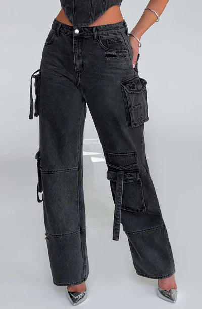 Gracefully Styled Pants for Any Occasion