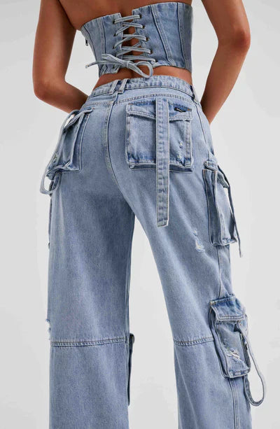 Gracefully Styled Pants for Any Occasion