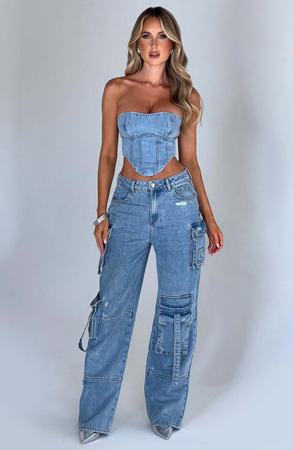 JeansBlue