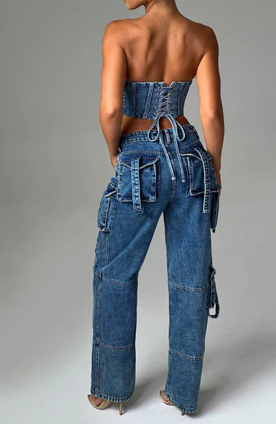 Gracefully Styled Pants for Any Occasion