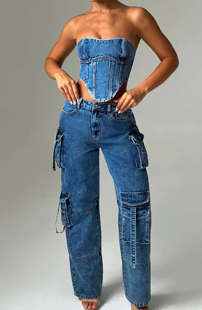 Gracefully Styled Pants for Any Occasion