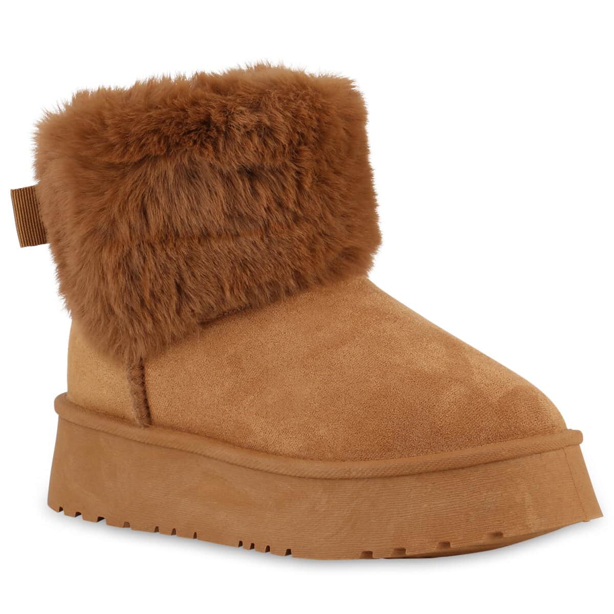 Chic Orthopedic Boots with Unique Design