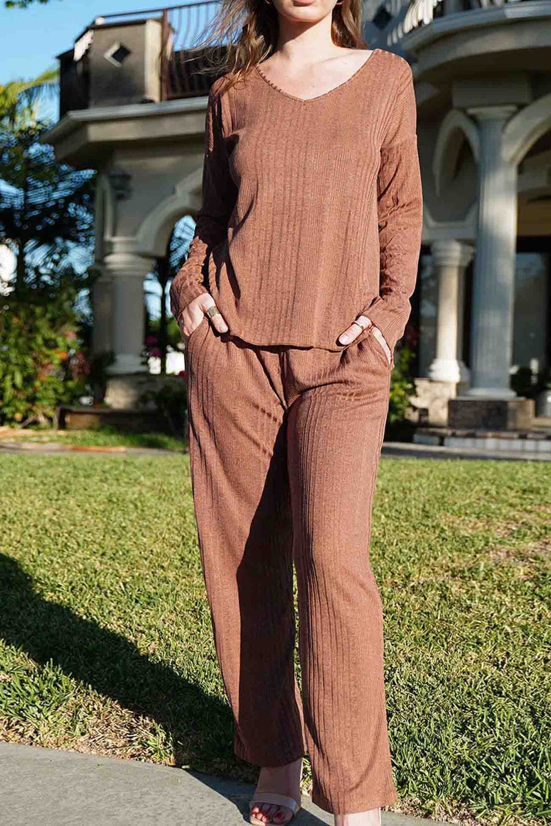 Polished Garment with an Effortless Classic Look