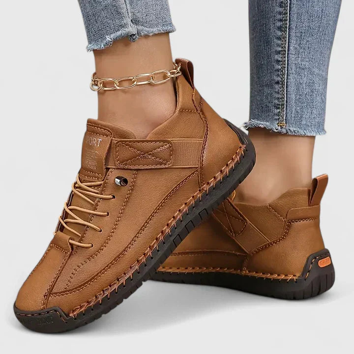 Beautifully Crafted Orthopedic Sneakers
