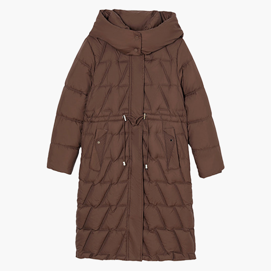 Beautifully Crafted Jacket in a Classic Style