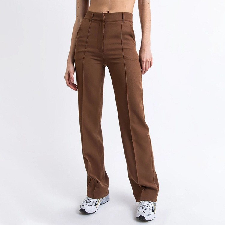 Gracefully Styled Trousers for Any Occasion