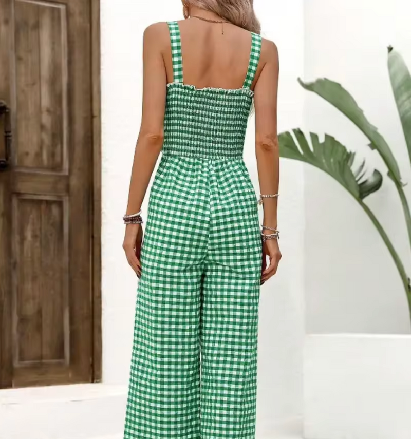 Beautifully Balanced Garment with Timeless Character