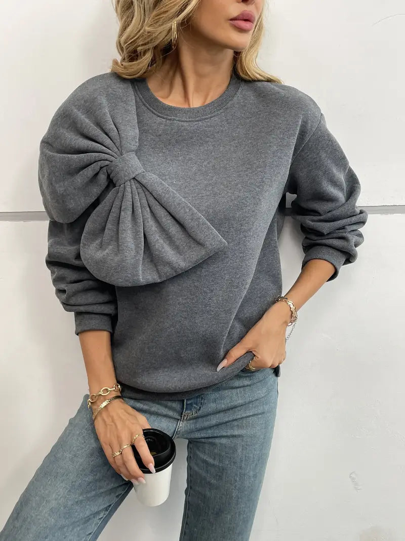 Beautifully Crafted Sweater in a Classic Style