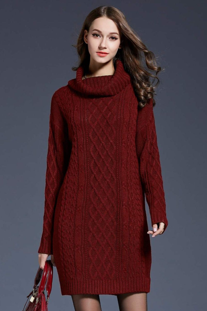 Classic Vintage & Enduringly Stylish Sweater