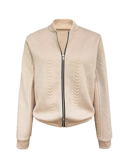 Beautifully Crafted Jacket in a Classic Style