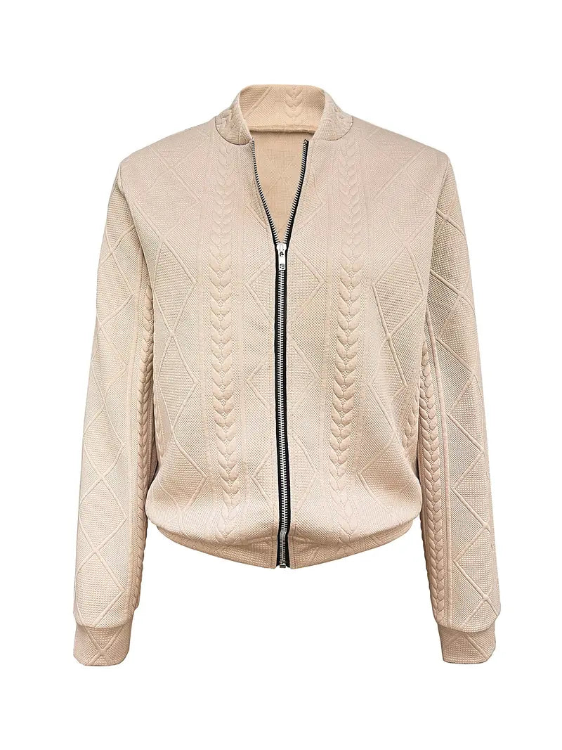 Beautifully Crafted Jacket in a Classic Style
