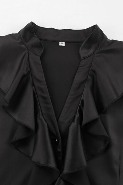 Beautifully Finished Shirt in a Timeless Design
