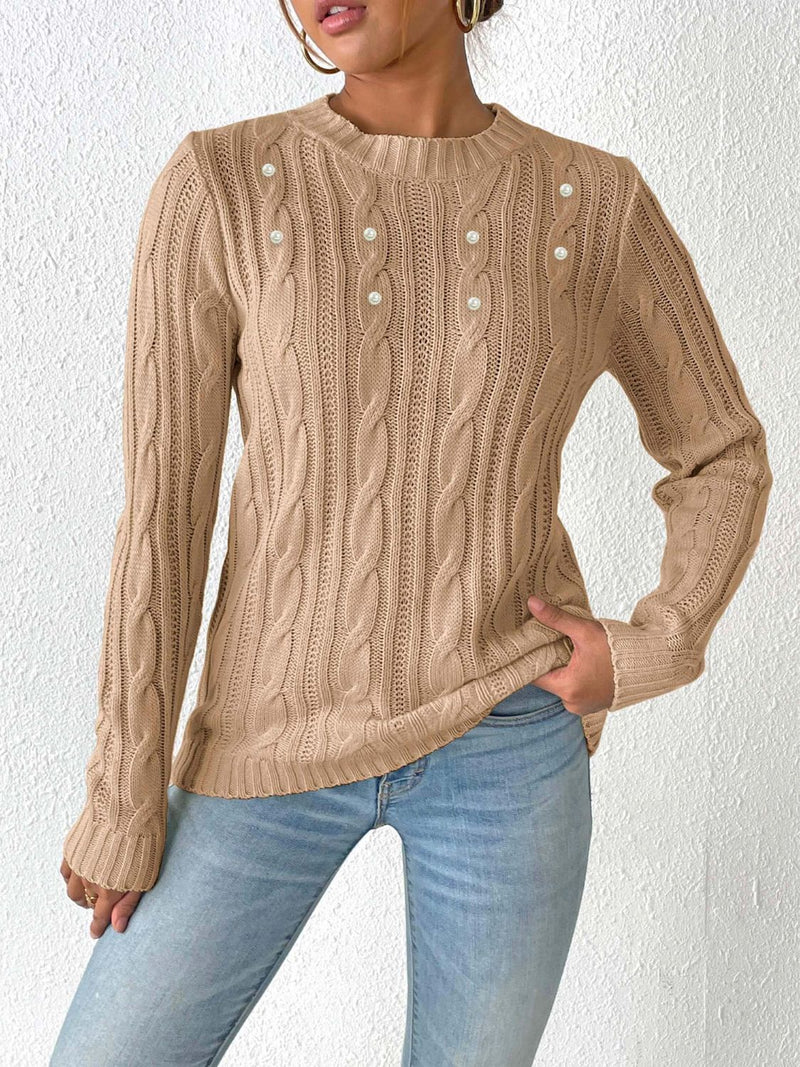 Classic Vintage & Enduringly Stylish Sweater