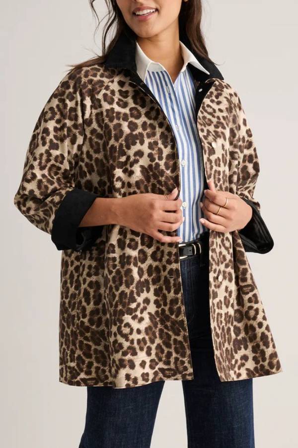 Leopard Print