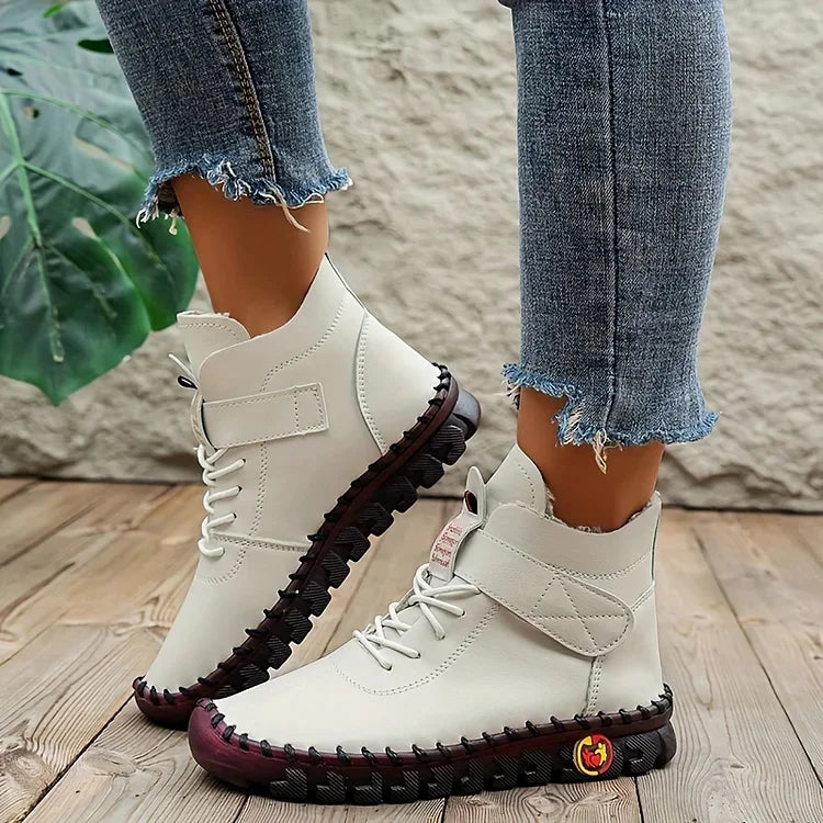 Stylish Orthopedic Boots for Any Occasion