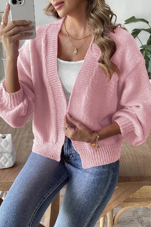 Gracefully Styled Coat for Any Occasion