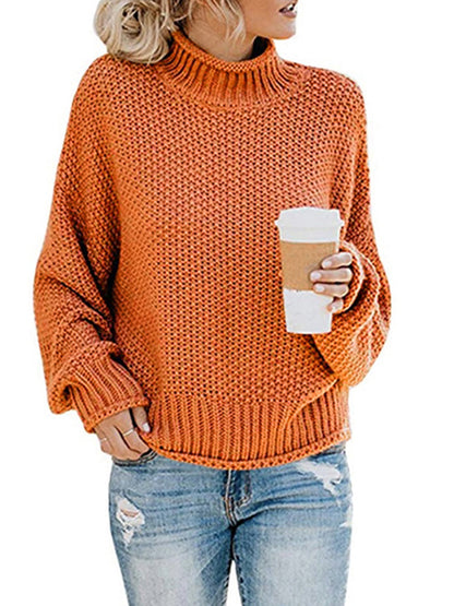 Beautifully Crafted Pullover in a Classic Style