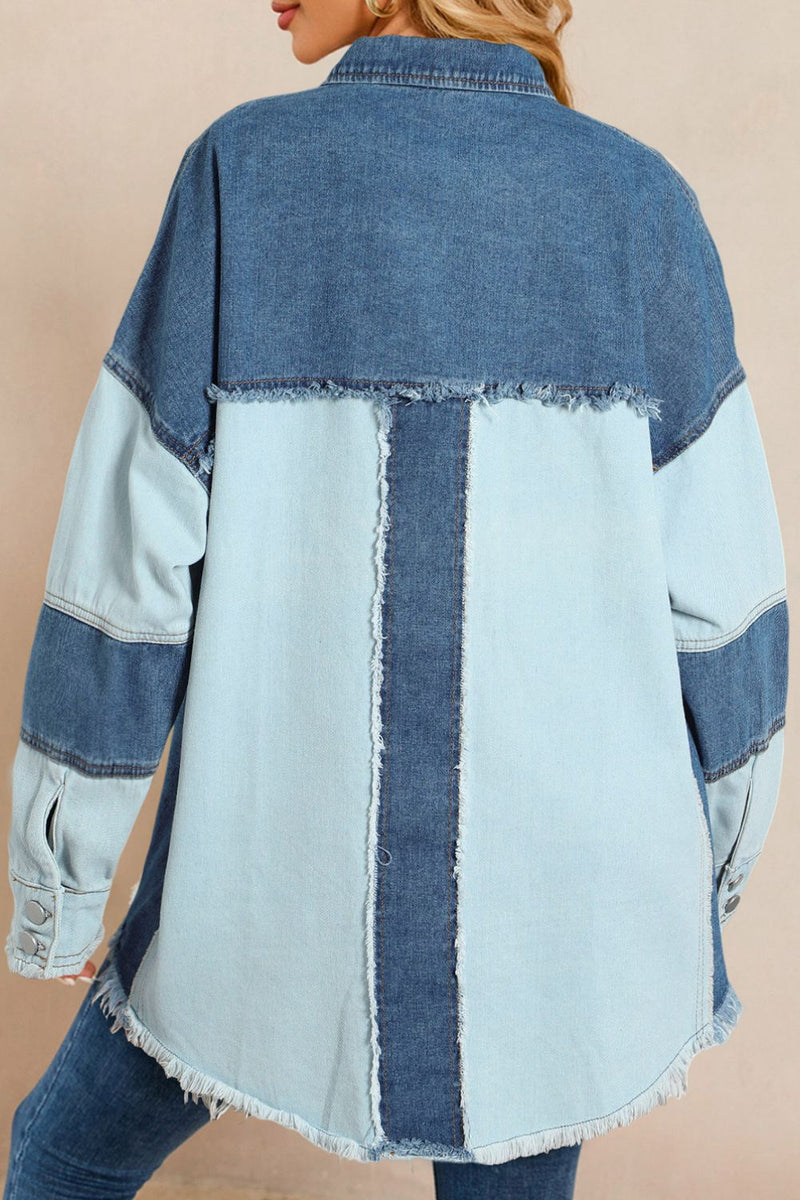 Beautifully Balanced Jacket with Timeless Character