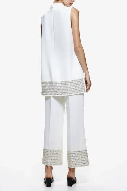 Gracefully Styled Pants for Any Occasion