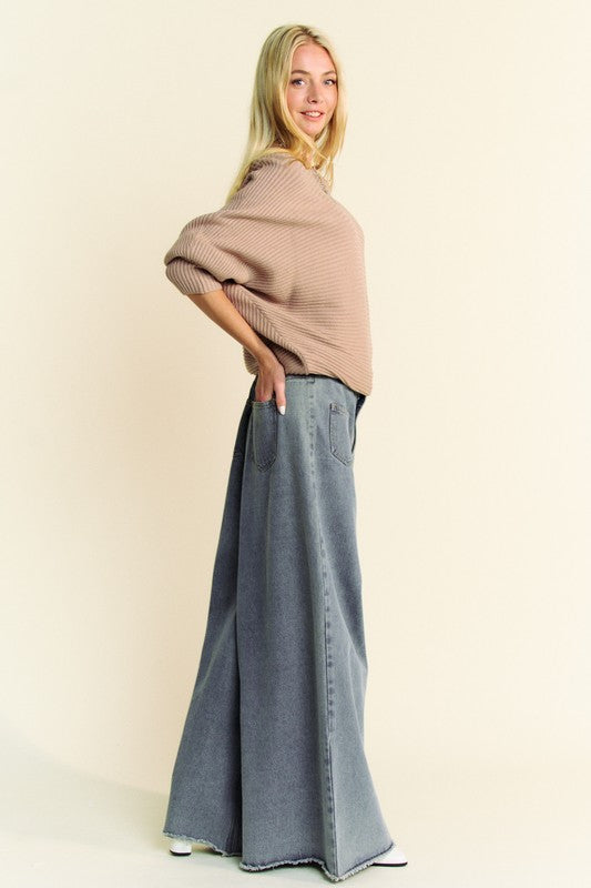 Classic Vintage & Enduringly Stylish Sweater