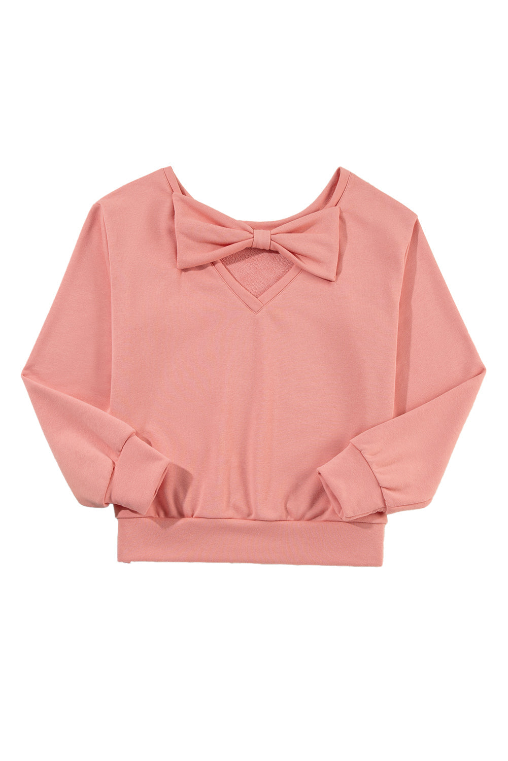 Sophisticated Garment with a Clean Classic Look