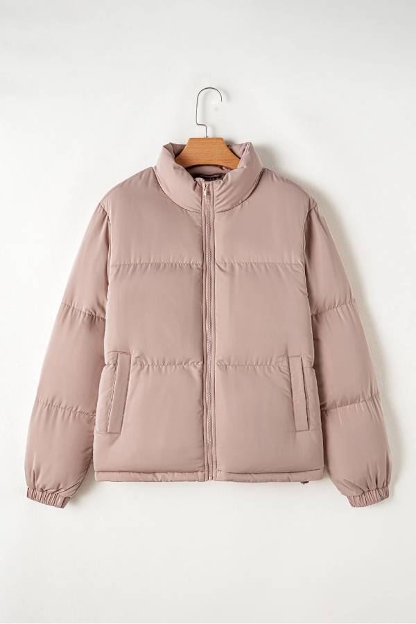 Gracefully Styled Jacket for Any Occasion